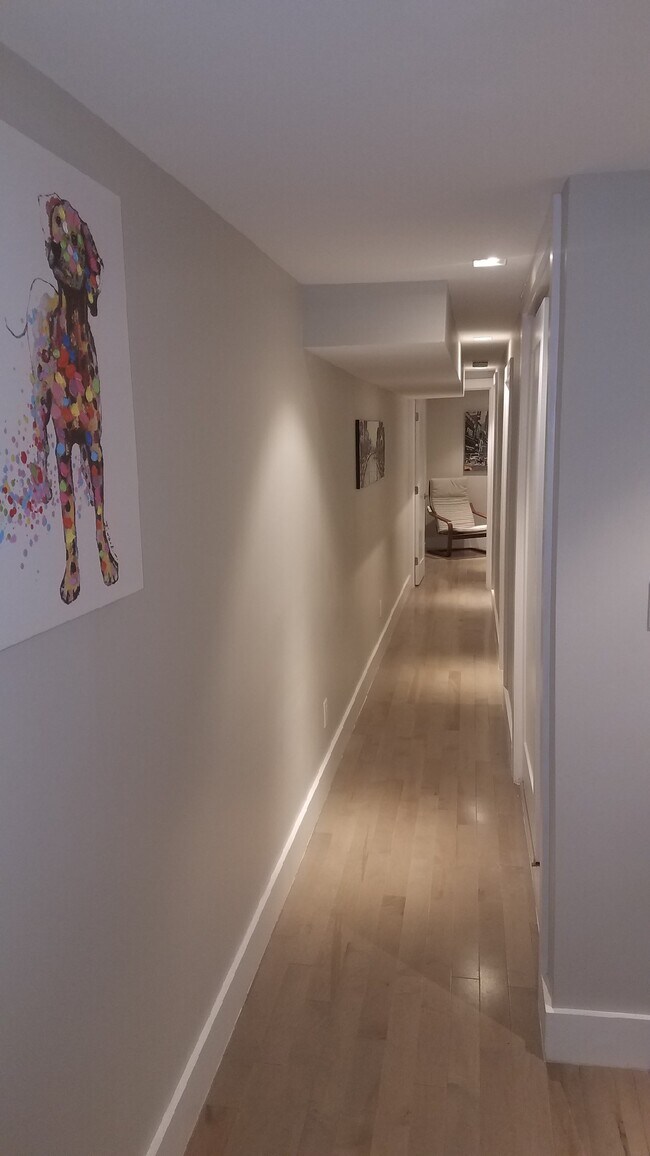 Building Photo - 41 Q St NW