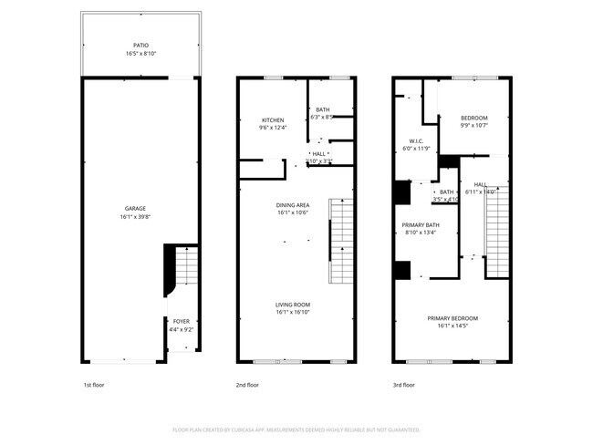 Building Photo - 8715 Meadowcroft Dr