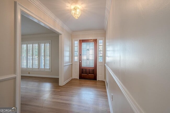 Building Photo - 45 Brandon Ridge Dr NE