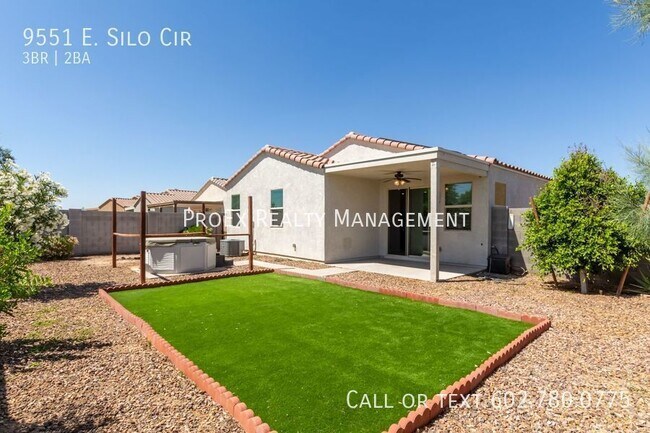 Building Photo - 9551 Silo Cir