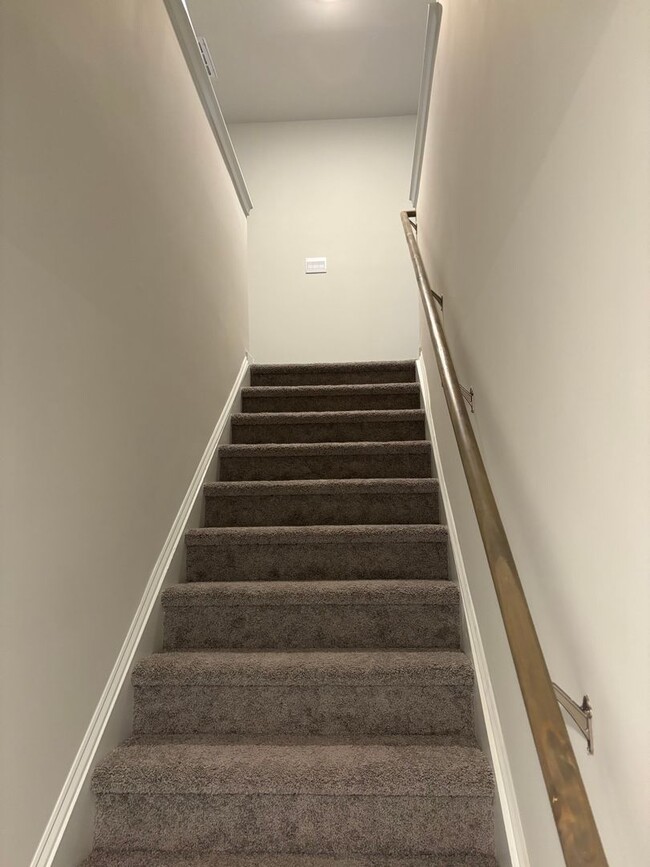 Building Photo - Brand New End-Unit Townhome in Charlotte!