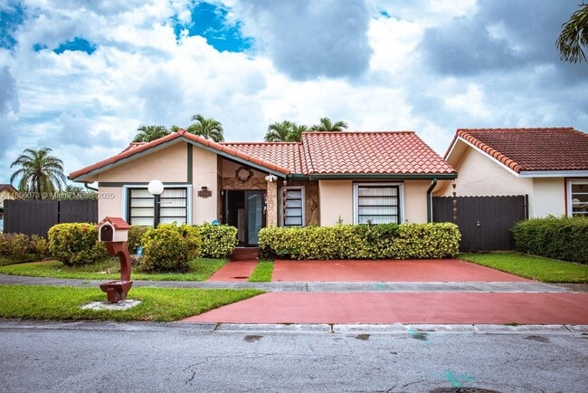 Building Photo - 14512 SW 96th Terrace