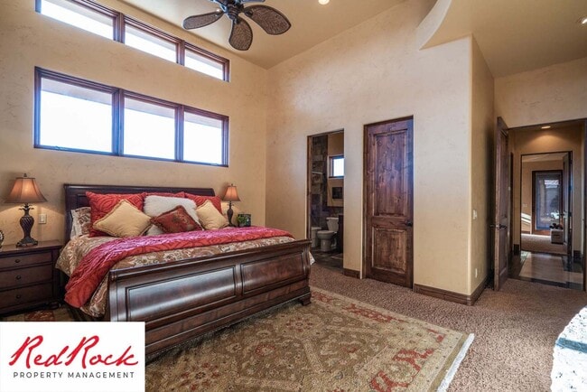 Building Photo - Incredible 4 Bedroom, 4 Bathroom FULLY FURNISHED Property in The Cliffs with a Private Pool! 18 M...