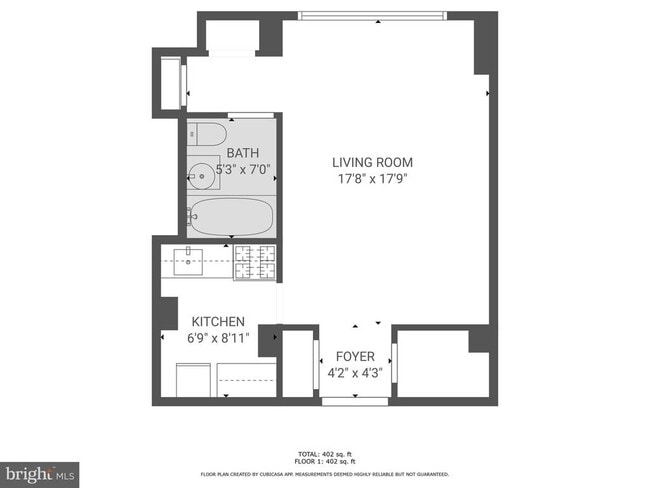 Building Photo - 1111 Arlington Blvd
