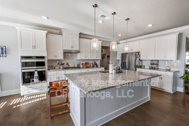 Building Photo - 3331 Grassy Flds Ln