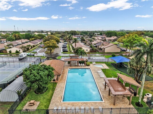 Building Photo - 2056 SW 81st Way