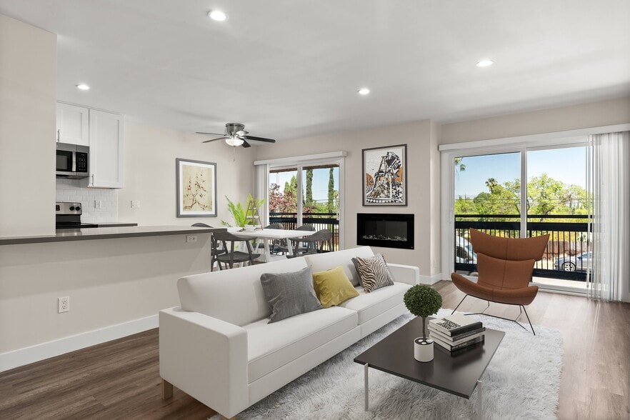 Building Photo - Brookside Terrace Apartments