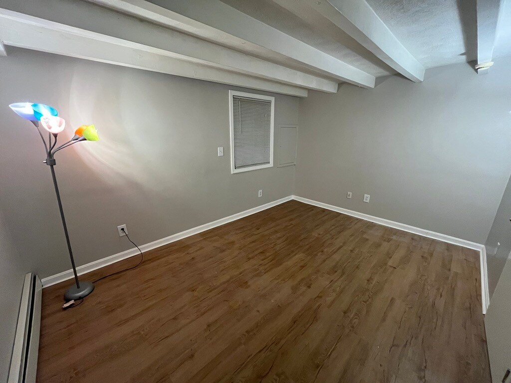 Bedroom 2 - 1 Brigham St