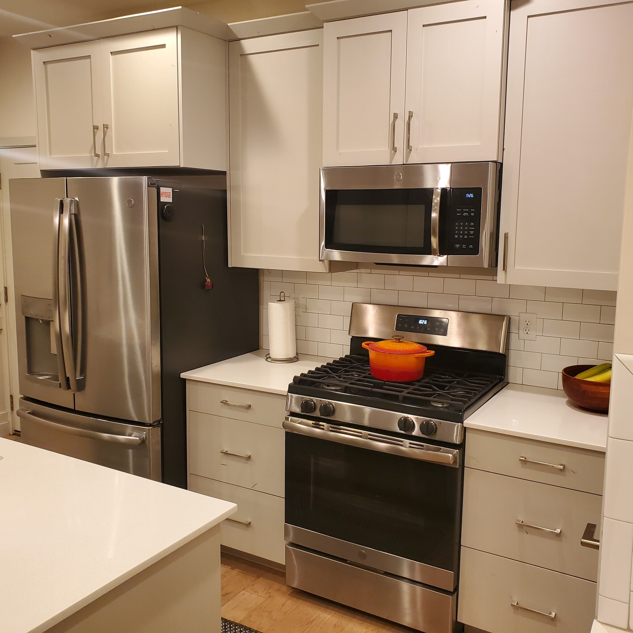 Kitchen - 261 E Ellen Ln