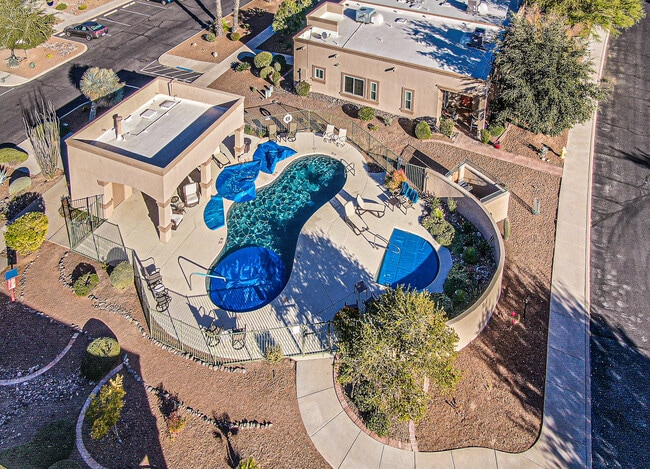 Building Photo - 1924 W Demetrie Loop