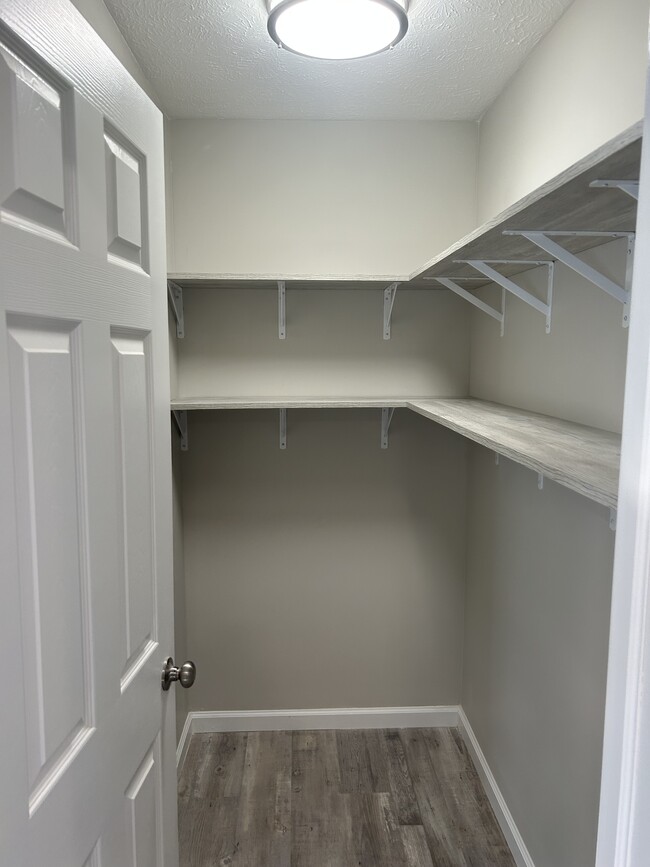 Pantry - 821 Hazard Ave