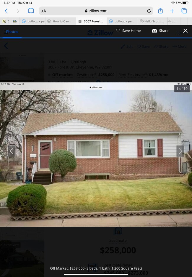 Primary Photo - 3007 Forest Dr
