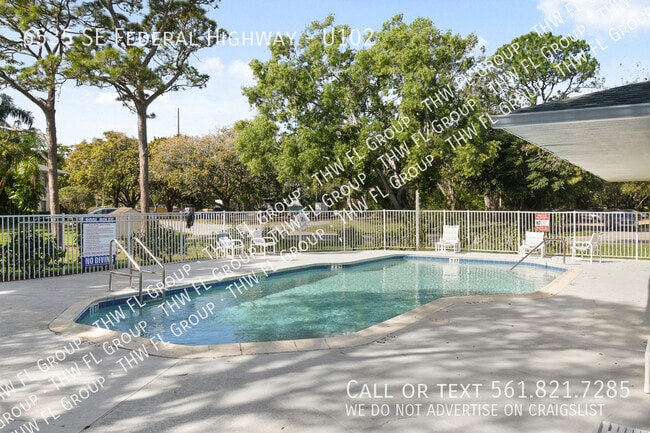 Building Photo - 6535 SE Federal Hwy