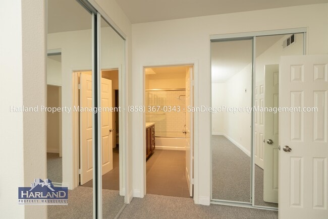 Building Photo - 5845 Friars Rd