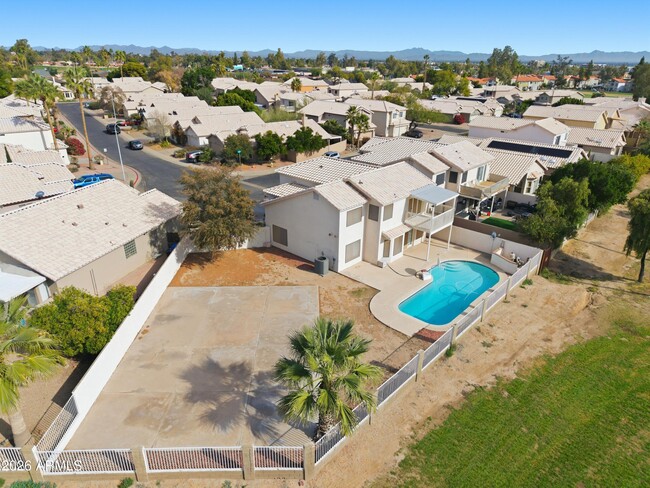 Building Photo - 12848 S 45th St