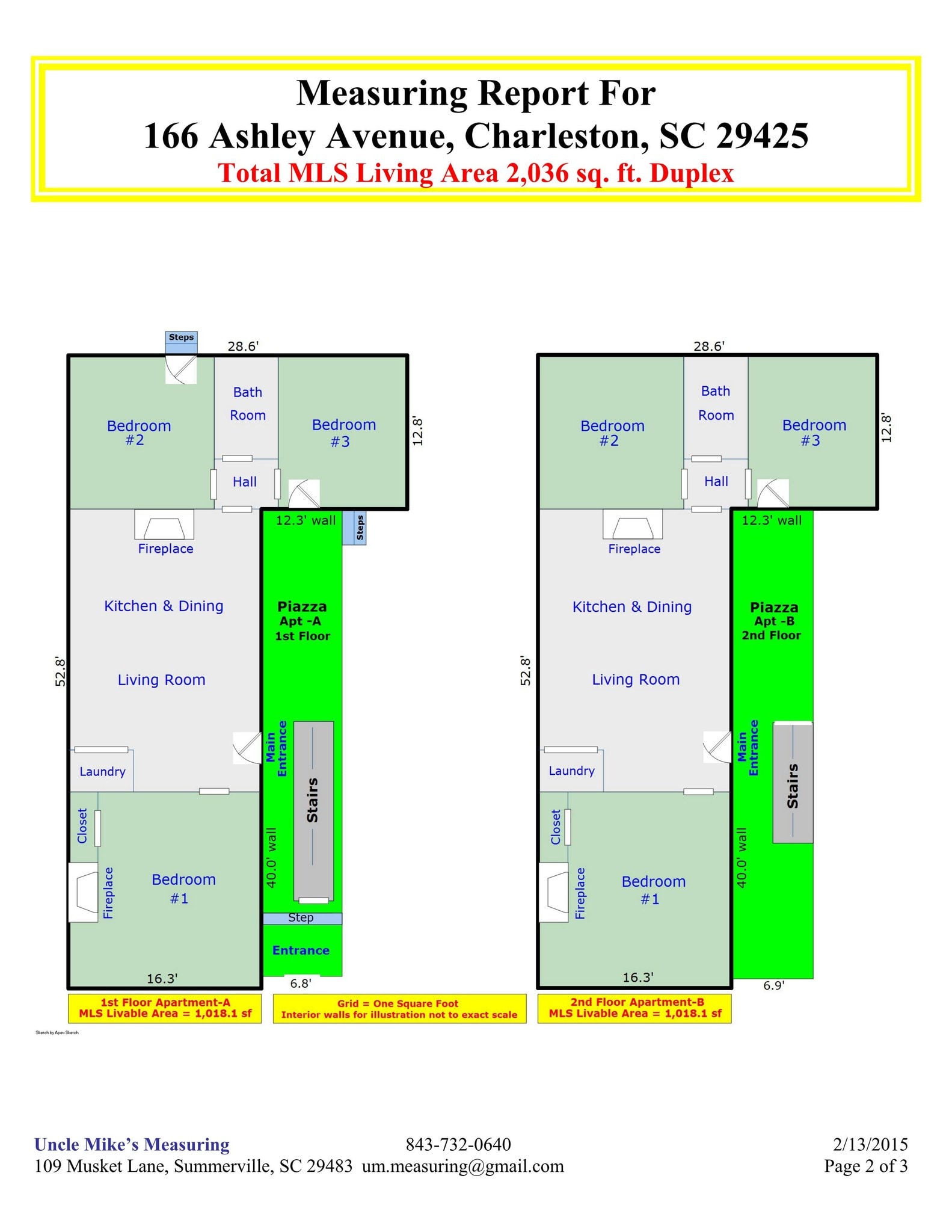 Building Photo - 166 Ashley Ave