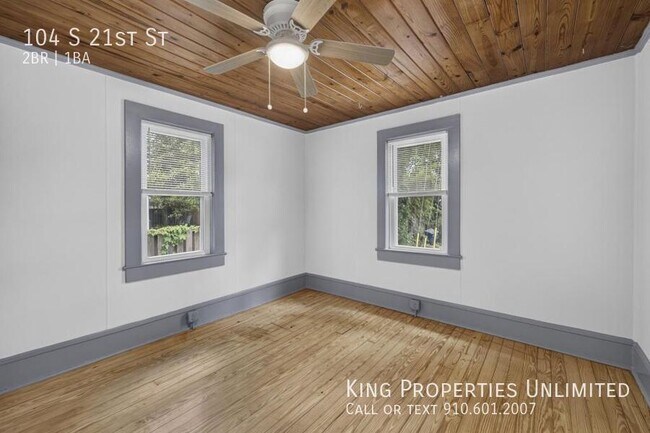 Building Photo - 104 S 21st St