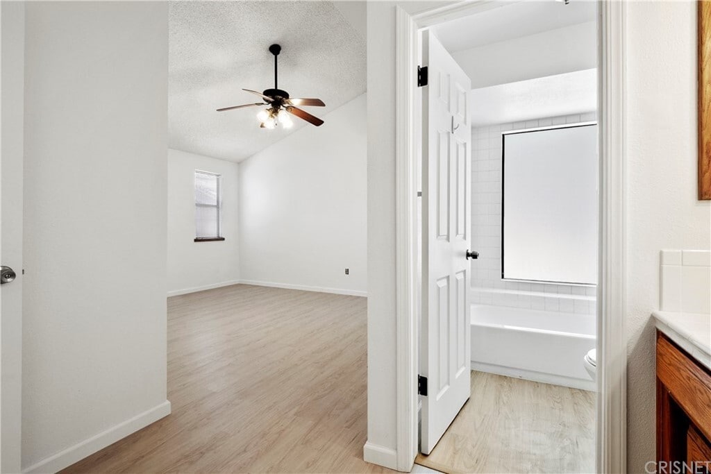 master bed-bath - 9951 Pebble Beach Dr