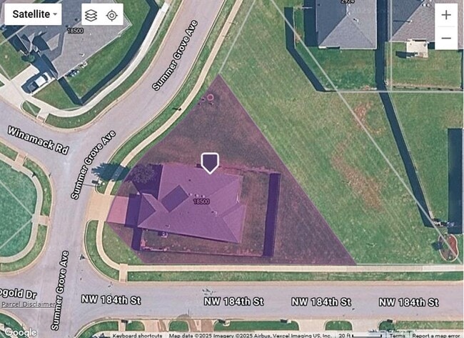 Building Photo - 18500 Summer Grove Ave