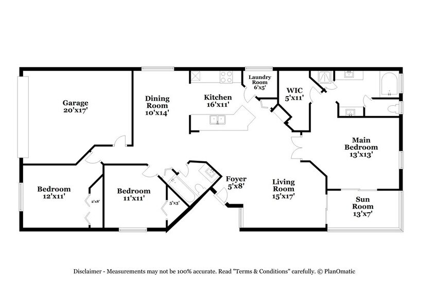 Building Photo - 404 Laguna Mill Dr