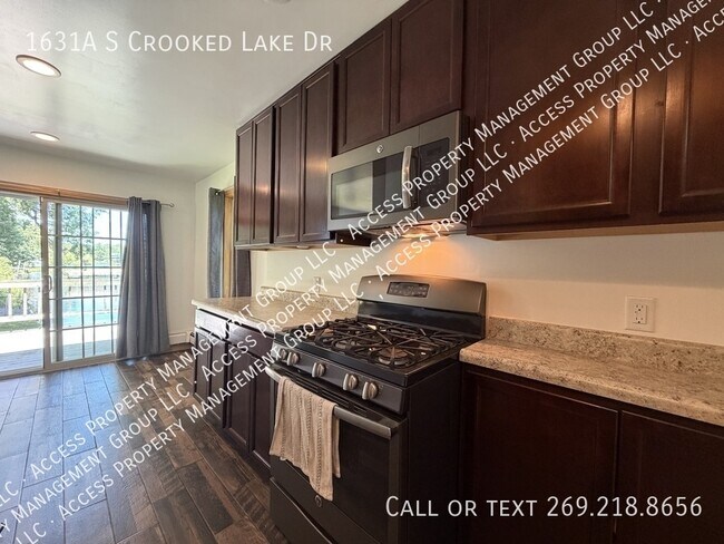 Building Photo - 1631A S Crooked Lake Dr-