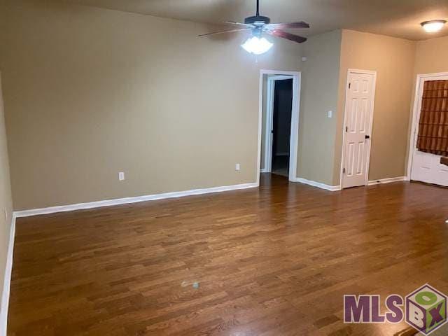 Building Photo - 6732 Silver Springs Dr