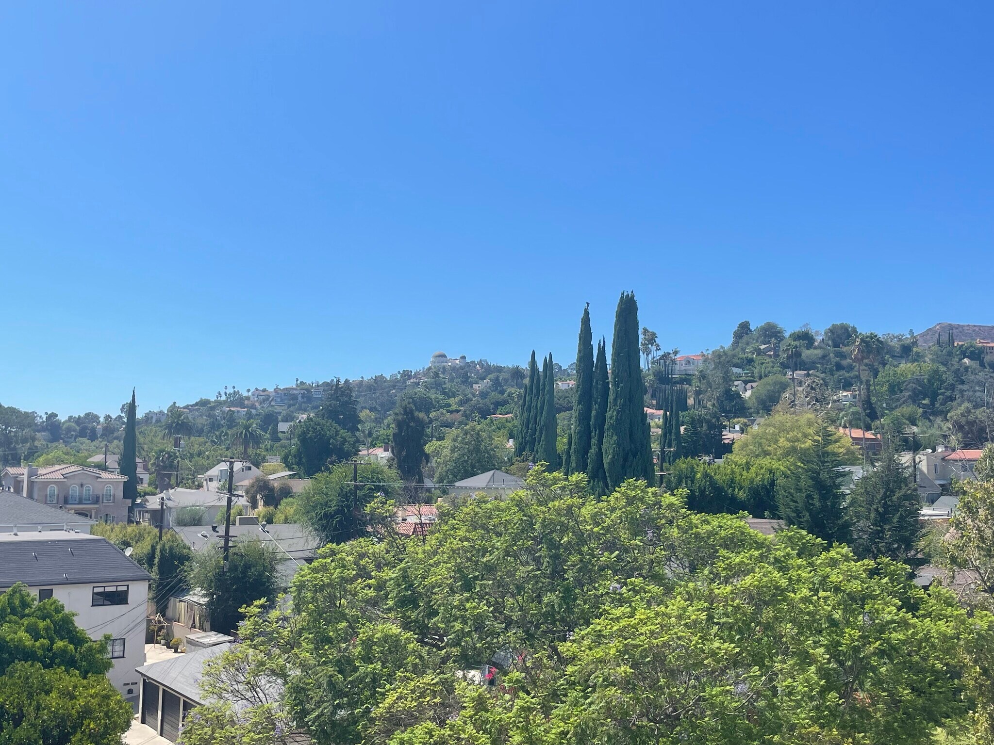 Building Photo - 4161 Los Feliz Blvd