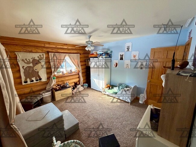 Building Photo - Charming Cabin – 2BR Home with Wood Stove - Dog Friendly