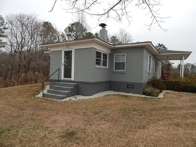 Building Photo - 2 Bedroom, 2 Bathroom Home With Beautiful Mountain Views in Salem