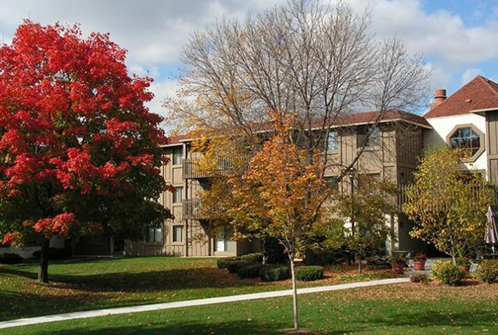 Hopkins Village Apartments Hopkins Village Apartments