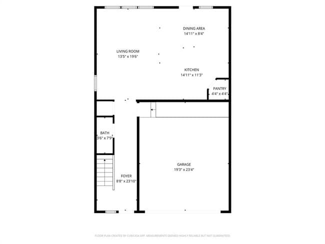 Building Photo - 13114 Brave Tenderfoot Trl
