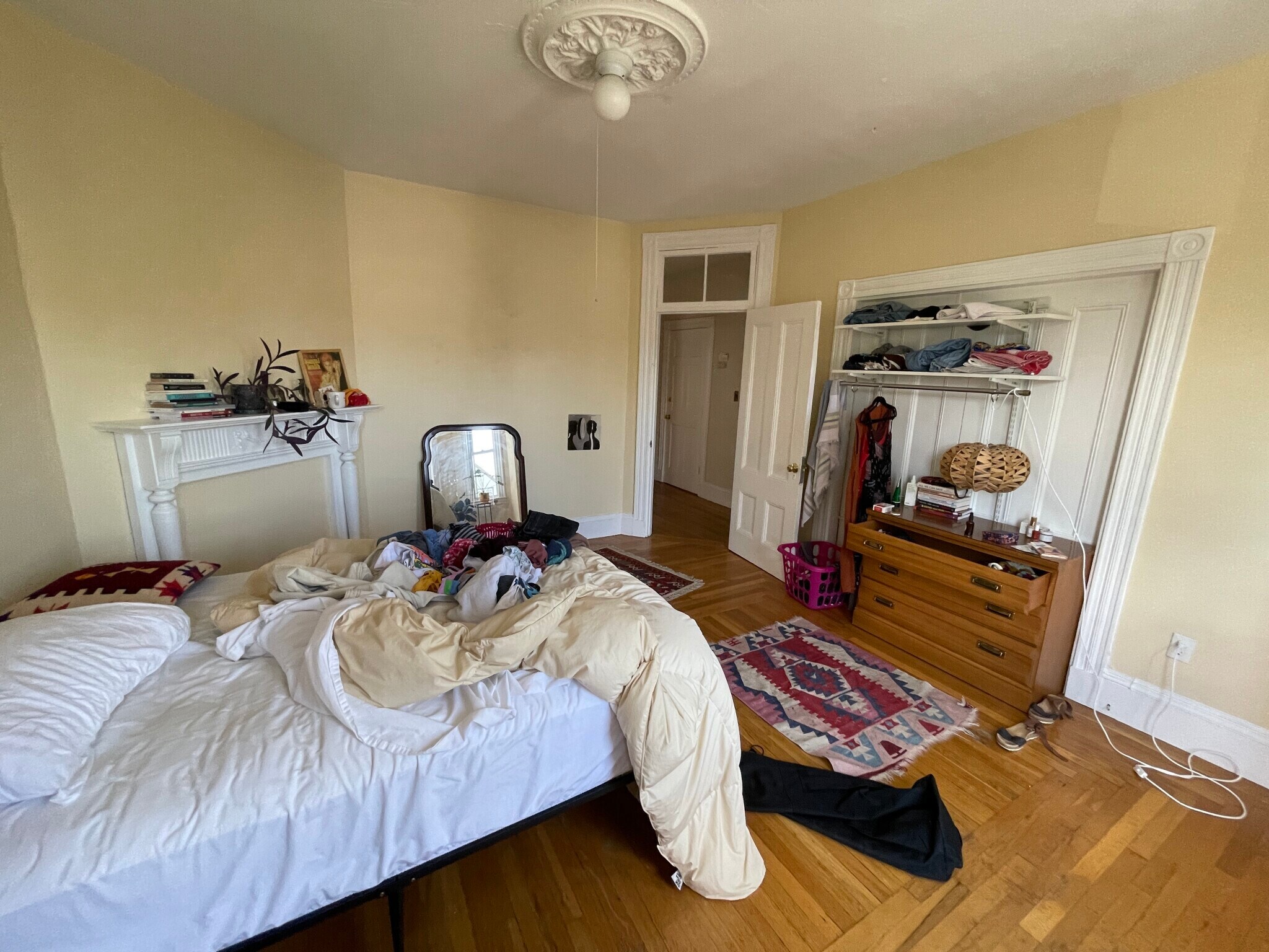 Building Photo - 40 Cherry St