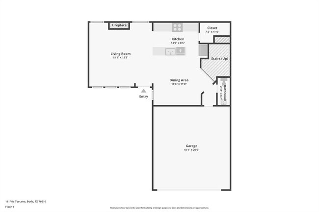 Building Photo - 111 Via Toscana