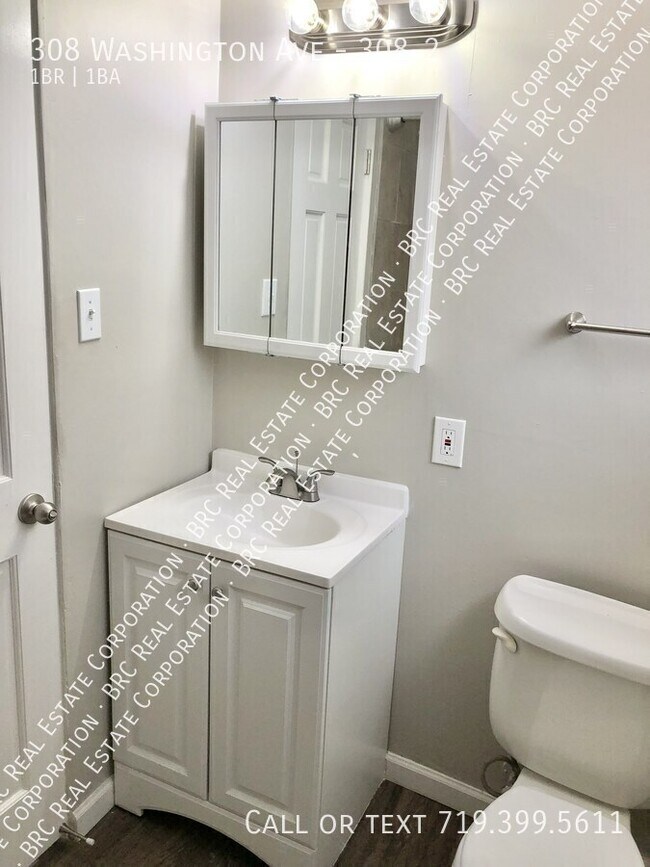 Building Photo - 308 Washington Ave