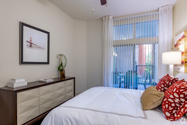 Building Photo - Now Leasing – Spacious Modern Apartments!