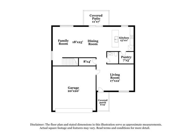 Building Photo - 4011 Bramblewood Loop