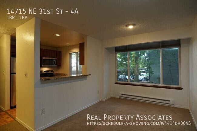 Building Photo - 14715 NE 31st St