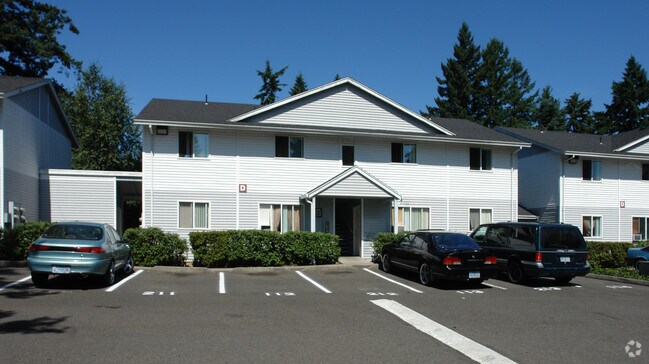 Building Photo - Trymax Apartments
