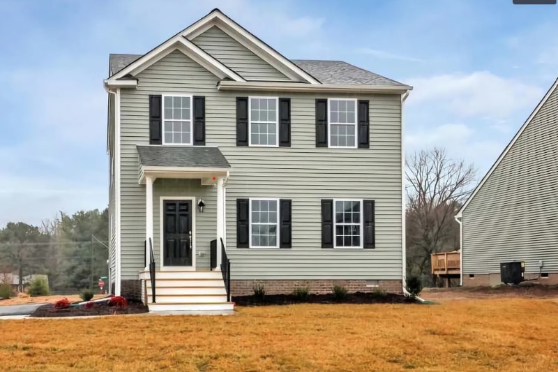 Building Photo - 8200 Canberra Dr
