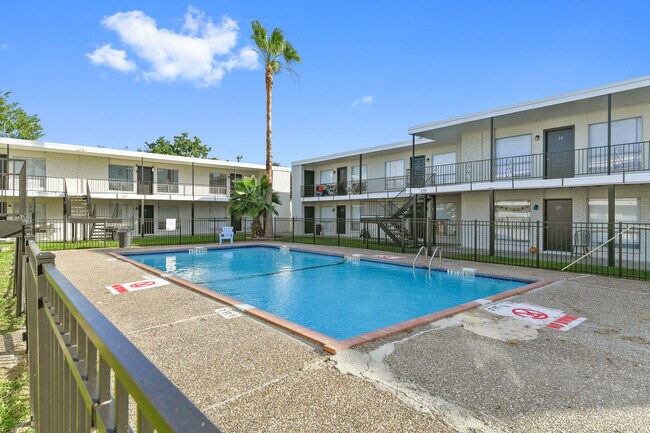 Building Photo - Condesa