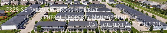 Building Photo - 2328 SE Parkview Crossing Dr