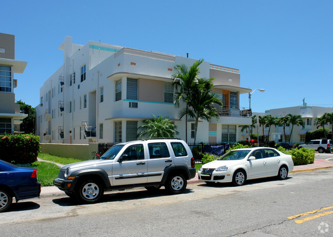 Building Photo - The Latoro