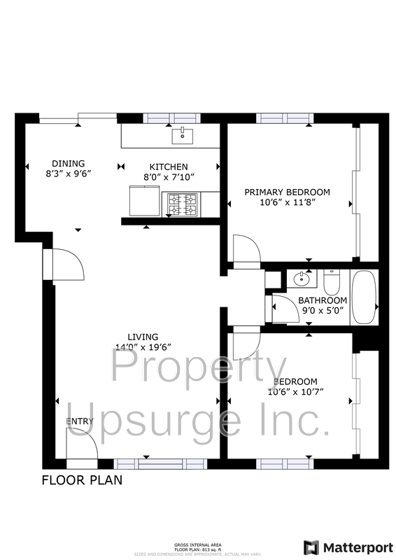 Building Photo - 1710 Bruce St