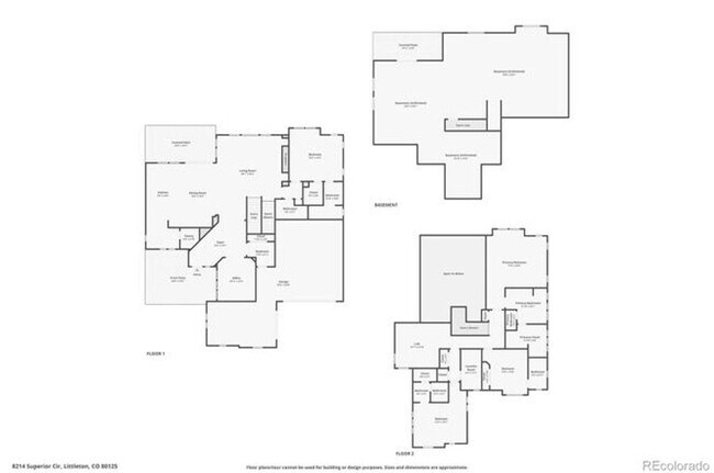 Building Photo - 5 BR/4BA | Newly Renovated Single Family Home | 1-Car Garage Parking | Community Pool!