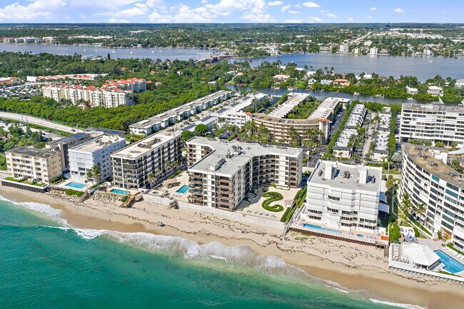 Building Photo - 3610 S Ocean Blvd