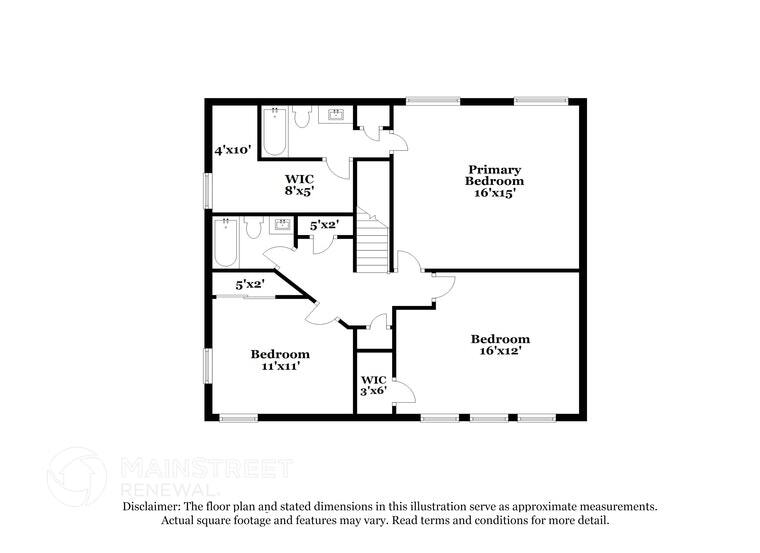 Building Photo - 9611 Criswell Creek