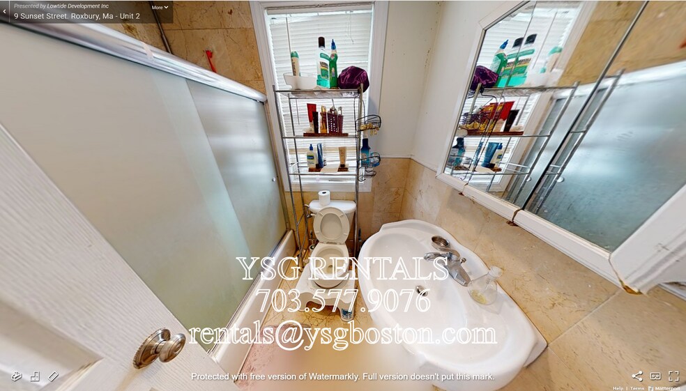 Building Photo - 9 Sunset St