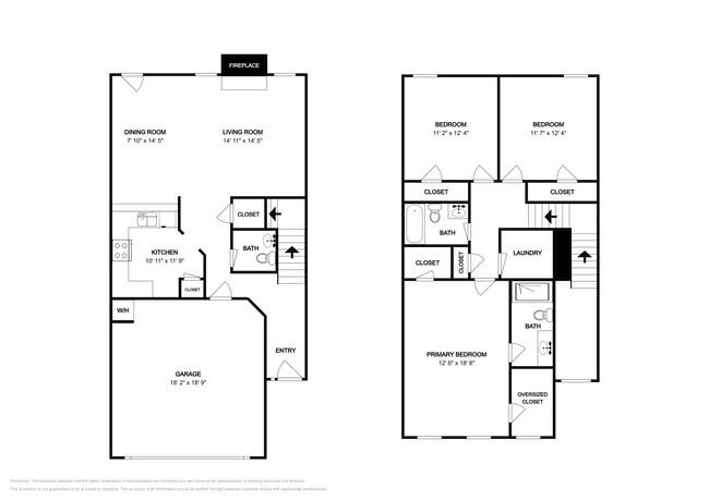 Building Photo - 262 Eva Wy