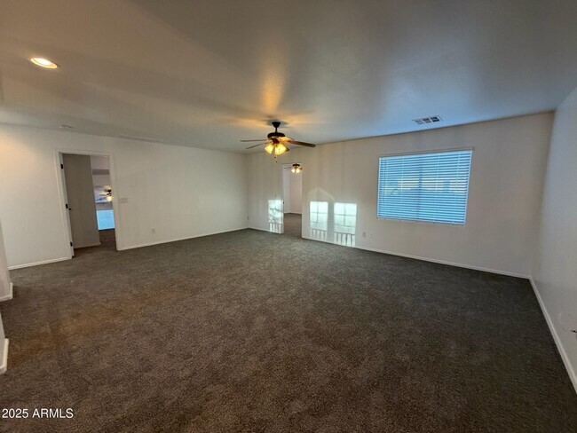 Building Photo - 1709 S Constellation Way