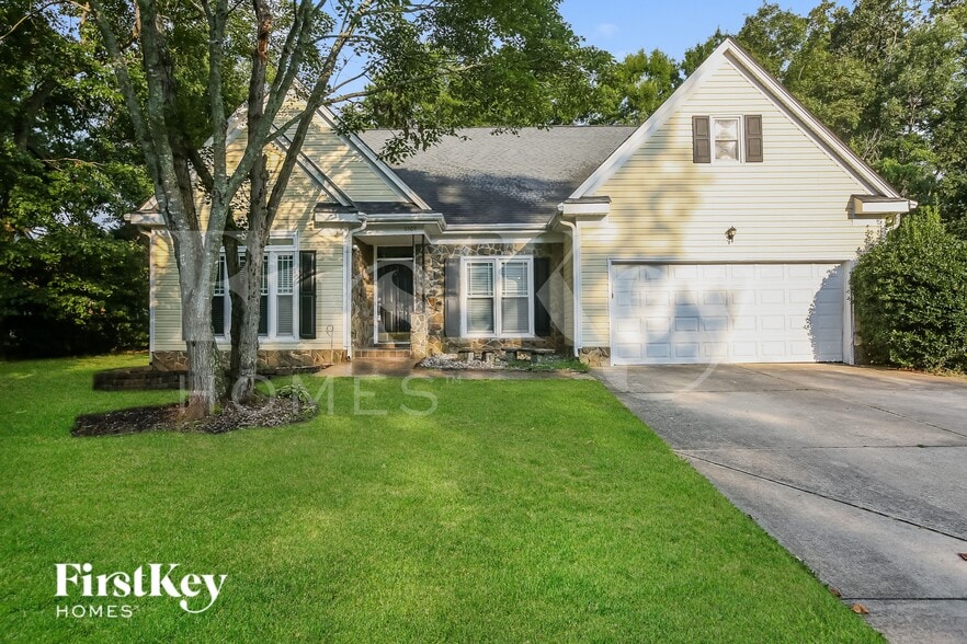 Building Photo - 6509 Mimosa St